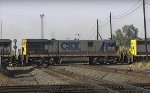 CSX 7085